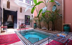 Riad Hugo